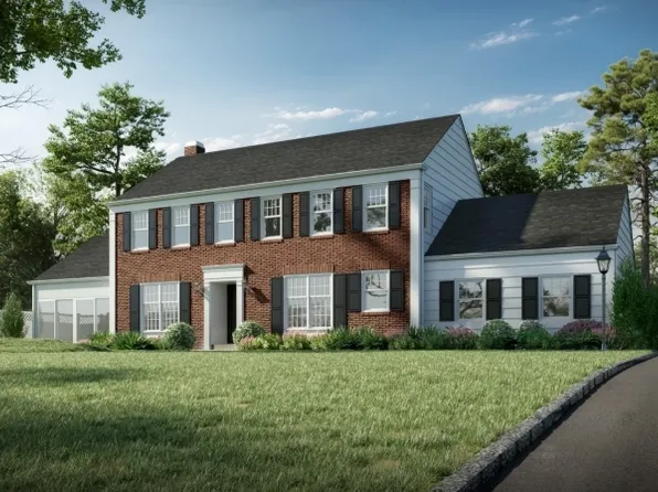 3 Huron Dr, Chatham Twp., NJ 07928