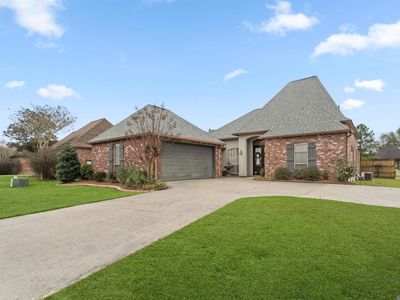 30460 Trace Ln, Walker, LA, 70785
