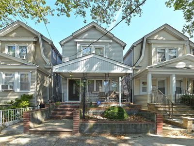 81-11 91st Avenue, Woodhaven, NY, 11421