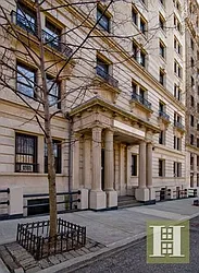 Sold by Halstead Real Estate