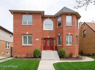 1821 N 76th Ave, Elmwood Park, IL 60707