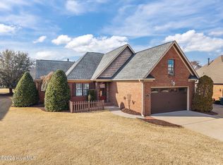 3517 Rockwood Ct, Greenville, NC 27834