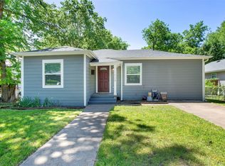 1024 W Brockett St, Sherman, TX 75092