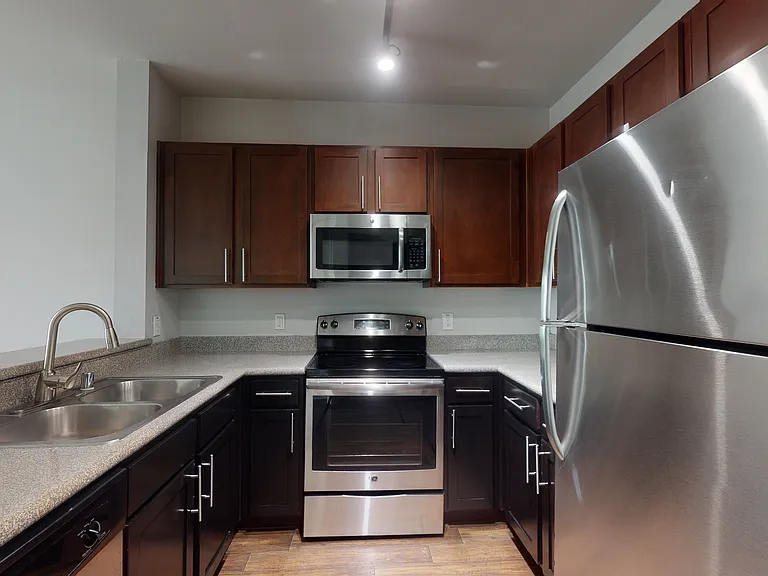 The District At Cypress Waters - Parson's Green — Photo 258