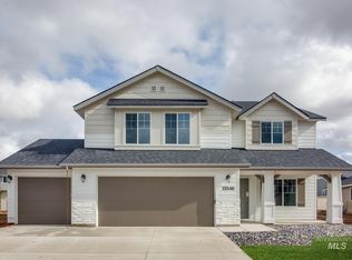 13619 S Bach Ave, Nampa, ID 83651