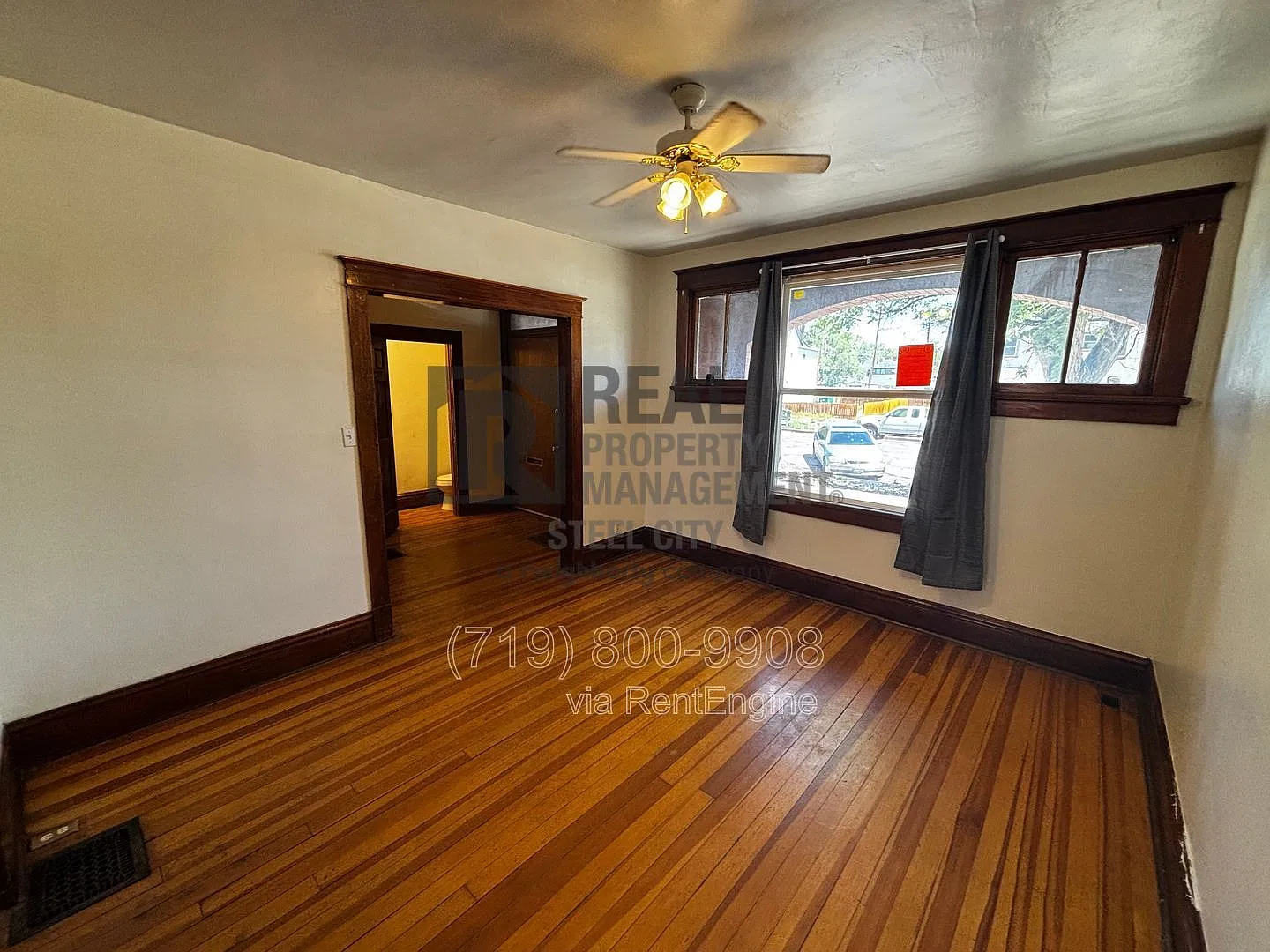 3 bed, 2.5 bath, $1,550 — Photo 3