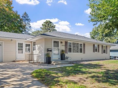 9016 Morgan Ave S, Bloomington, MN, 55431