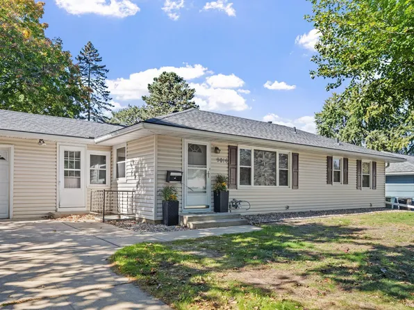 9016 Morgan Ave S, Bloomington, MN 55431