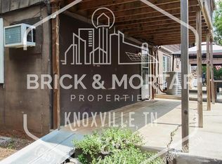 4944 Island Home Rd #D, Louisville, TN 37777
