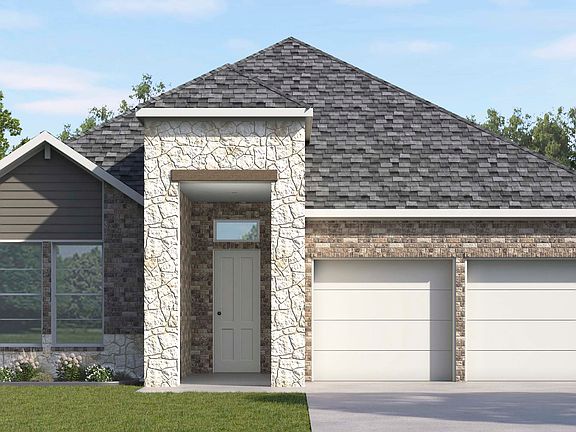 Plan Elevation.