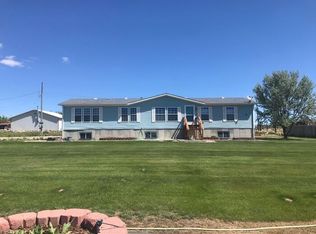 514 Elbow Ln, Rock Springs, WY 82901