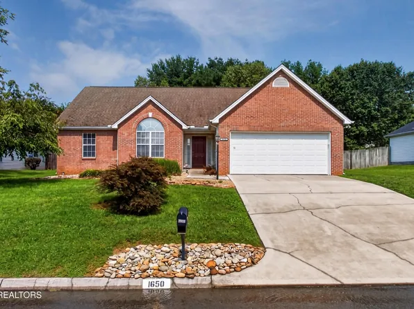 1650 Maremont Rd, Knoxville, TN 37918