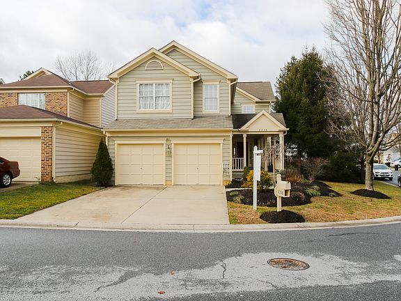 2nd image of 8336 Marketree Cir