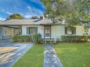 2100 Blain St, Brunswick, GA 31520