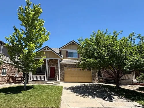 6880 S Algonquian Ct Photo 1