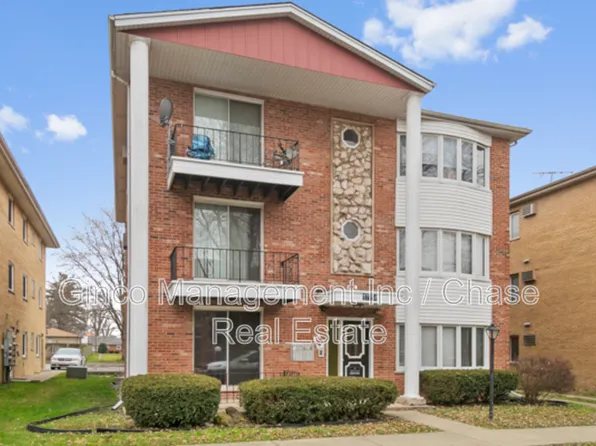 17754 Rosewood Dr APT 1N, Lansing, IL 60438