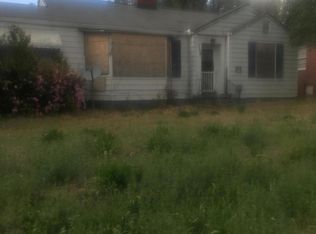 1159 Lyons St, Macon, GA 31206