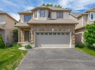 1166 Smither Rd, London, ON N6G5R8