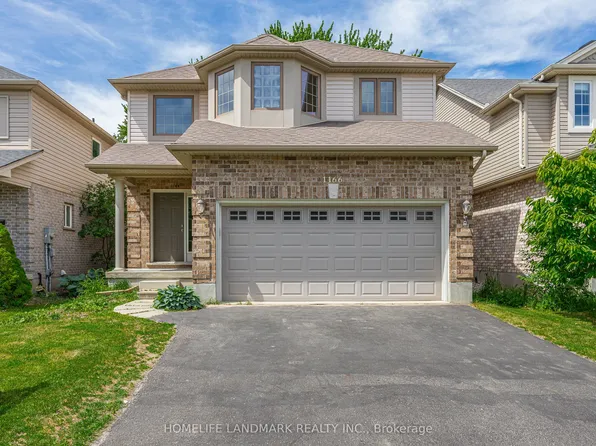 1166 Smither Rd, London, ON N6G 5R8