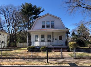 32 Camp Ave, Hamilton, NJ 08610