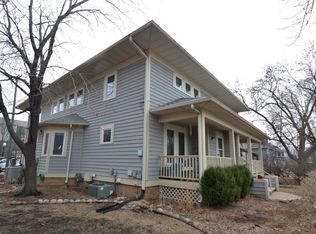 2618 1/2 Oakland Ave, Minneapolis, MN 55407