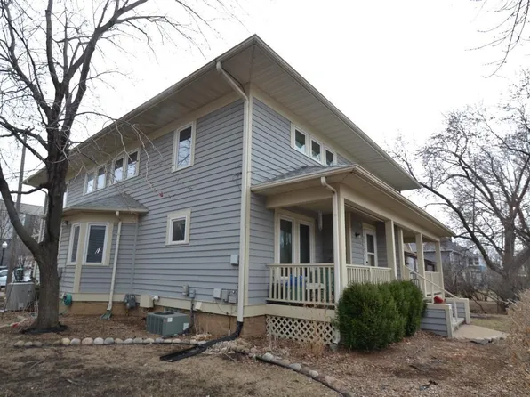 2618 1/2 Oakland Ave, Minneapolis, MN 55407