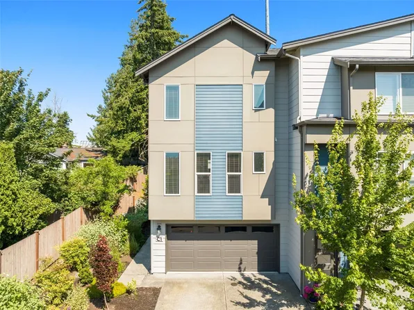 15113 40th Ave W Unit C1, Lynnwood, WA 98087