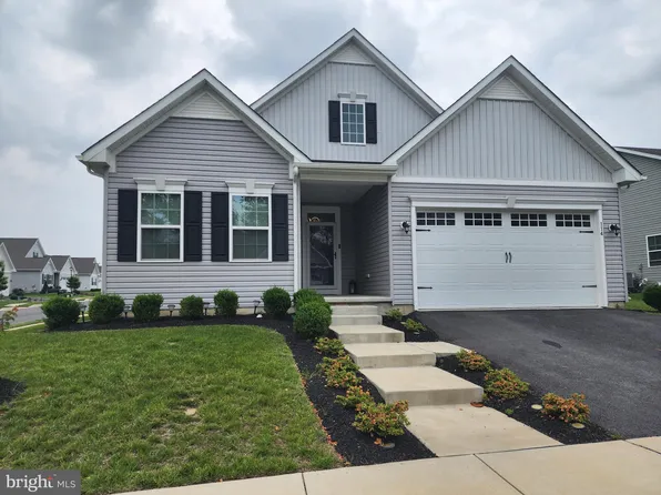114 Furies St, Smyrna, DE 19977
