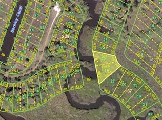 1377 Sarasota Ter, Punta Gorda, FL 33983