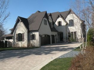 5762 S Garfield St, Hinsdale, IL