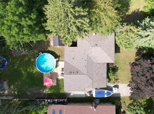 58 Kinnard Rd, Brantford, ON N3T1P9