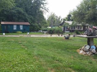 7329 Lighthouse Rd, Port Hope, MI 48468