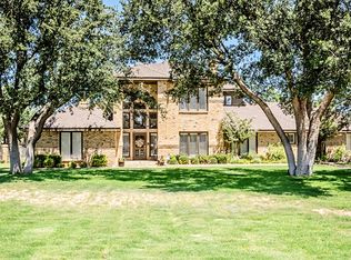 6835 Island Cir, Midland, TX 79707