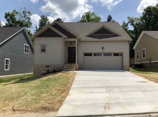 205 Courtland Crest Dr SW LOT 48, Cleveland, TN 37311