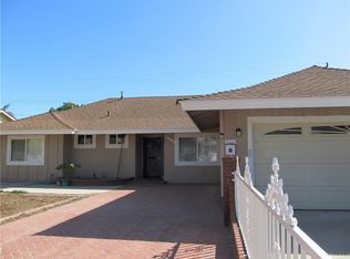 8358 Handel Dr, Buena Park, CA 90621
