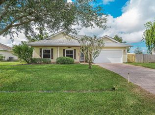 241 SE Kaspar Dr, Port Saint Lucie, FL 34983