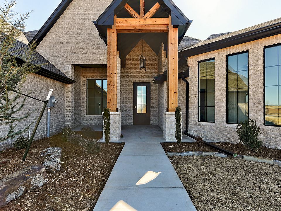 2508 Vlasta Dr, Oklahoma City, OK 73128 Zillow