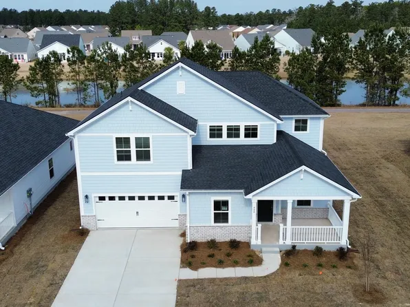 408 Radiant Blue Way, Summerville, SC 29486