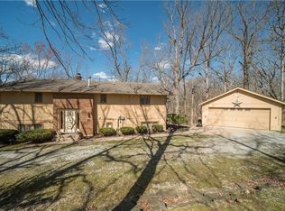 110 Dogwood Ln, Gravette, AR 72736