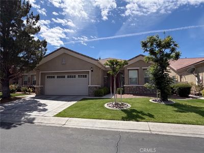 19469 Del Ray Rd, Apple Valley, CA, 92308