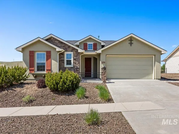 18555 N Goldenridge Pl, Boise, ID 83714