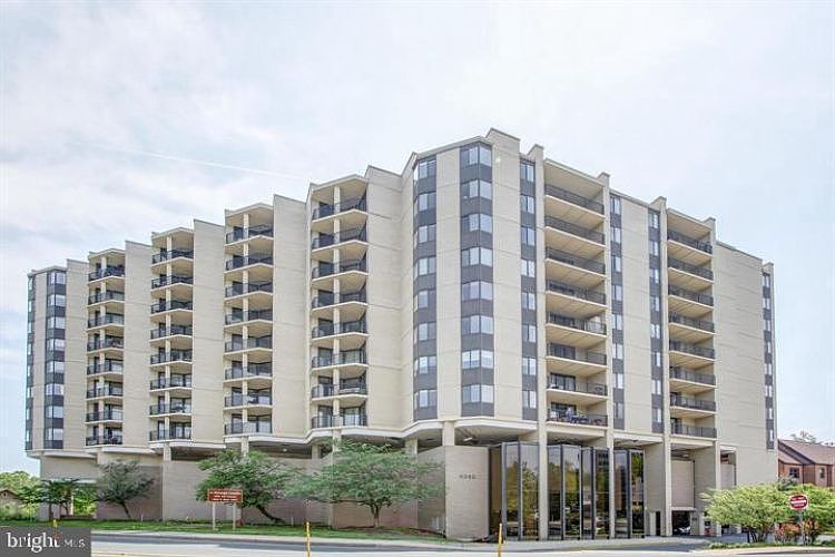 1st image of 4242 E West Hwy APT 816