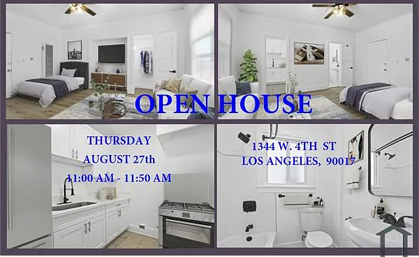 1344 W 4th St