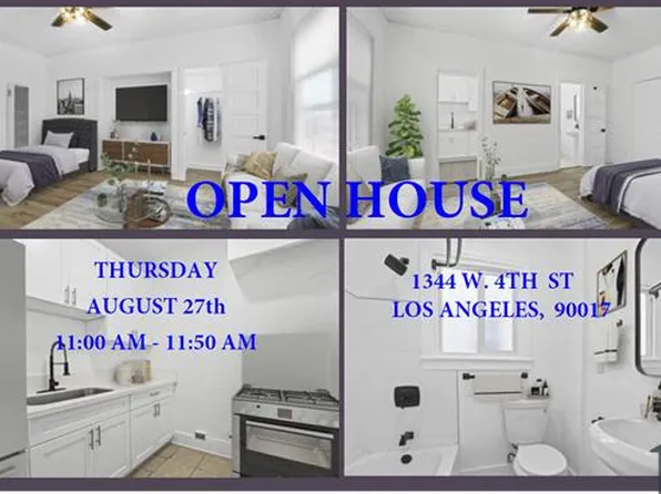 1344 W 4th St, Los Angeles, CA 90017