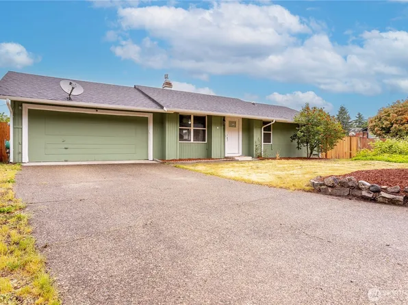 2701 17th Street SE, Auburn, WA 98002