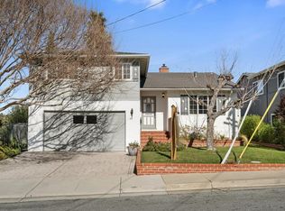 60 Chilton Ave, San Carlos, CA 94070