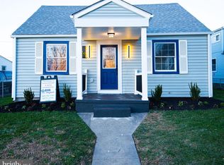 6812 Crossway, Dundalk, MD 21222