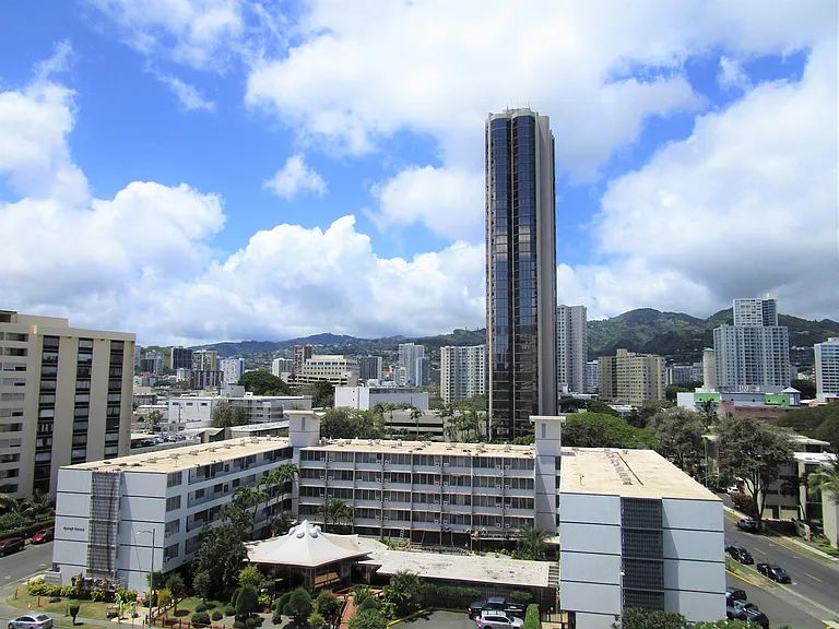 1560 Kanunu St #920 — Photo 3