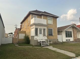 310 High St W, Moose Jaw, SK S6H1S9