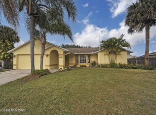 6242 Balsam St, Cocoa, FL 32927